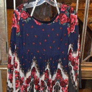 Free people dress
